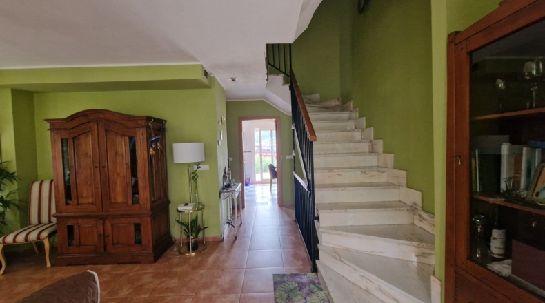 Cantabria - Vioño de Piélagos - 240m2