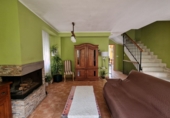 Chalet independiente con terreno en venta en Vioño de Piélagos ref: TR417105 foto