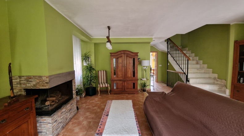 Cantabria - Vioño de Piélagos - 240m2