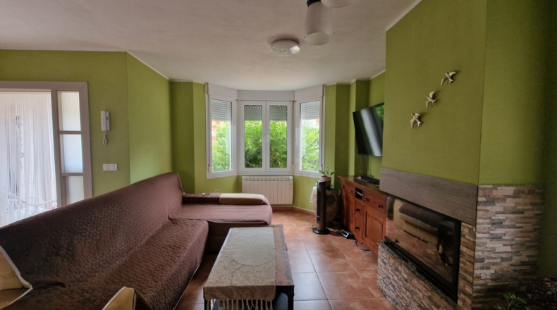 Cantabria - Vioño de Piélagos - 240m2
