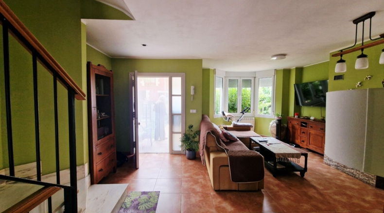 Cantabria - Vioño de Piélagos - 240m2