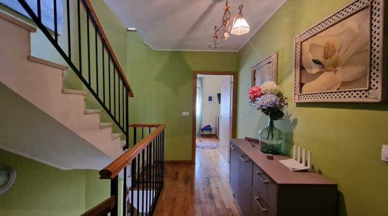 Cantabria - Vioño de Piélagos - 240m2