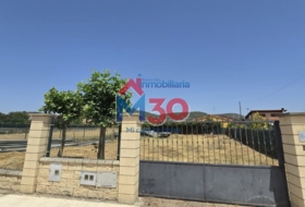 Zambrana 601&nbsp;m²