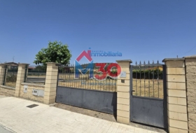 Zambrana 601&nbsp;m²