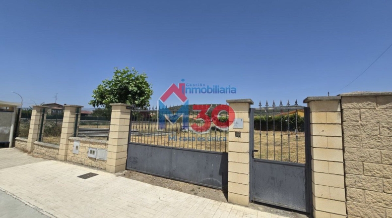 Álava - Zambrana - 601m2