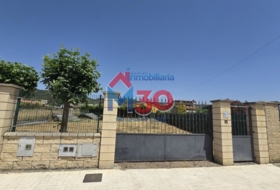 Zambrana 601&nbsp;m²