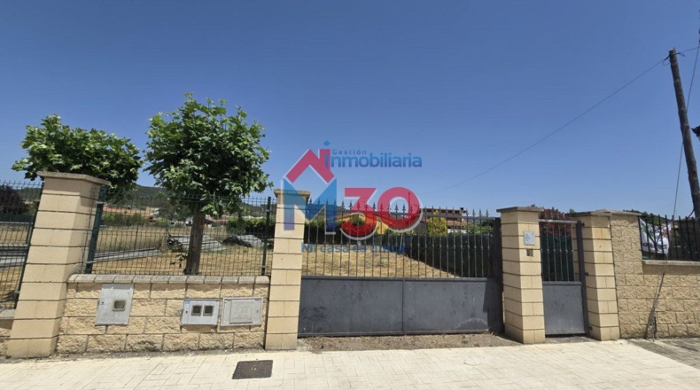 Álava - Zambrana - 601m2