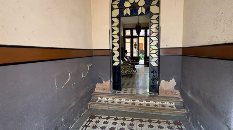 Ciudad Real - Santa Cruz de Mudela - 1790m2