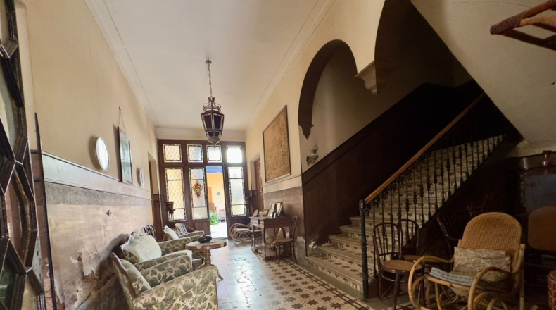Ciudad Real - Santa Cruz de Mudela - 1790m2