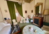 Casa de campo con terreno en venta en Santa Cruz de Mudela ref: TR417108 foto