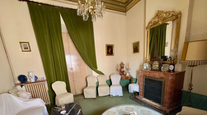 Ciudad Real - Santa Cruz de Mudela - 1790m2