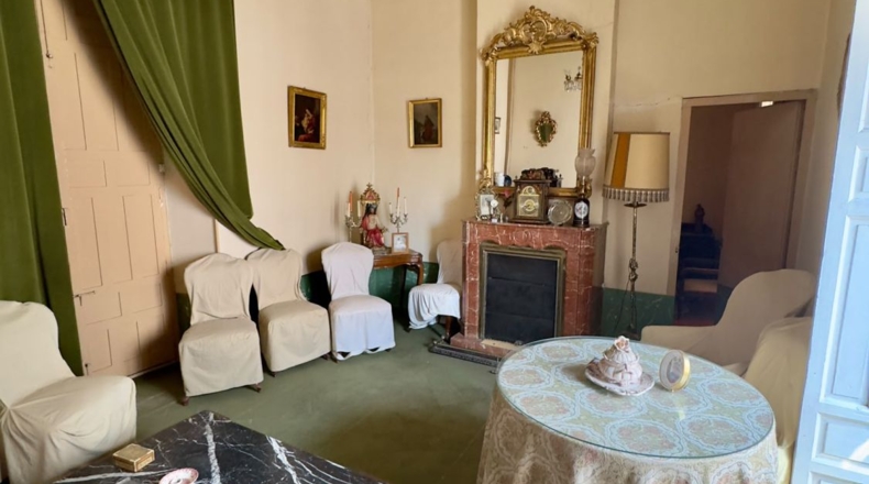 Ciudad Real - Santa Cruz de Mudela - 1790m2