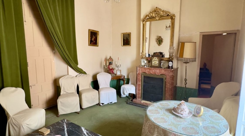 Ciudad Real - Santa Cruz de Mudela - 1790m2