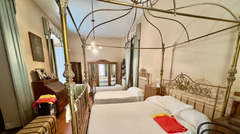 Ciudad Real - Santa Cruz de Mudela - 1790m2