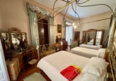 Casa de campo con terreno en venta en Santa Cruz de Mudela ref: TR417108 foto