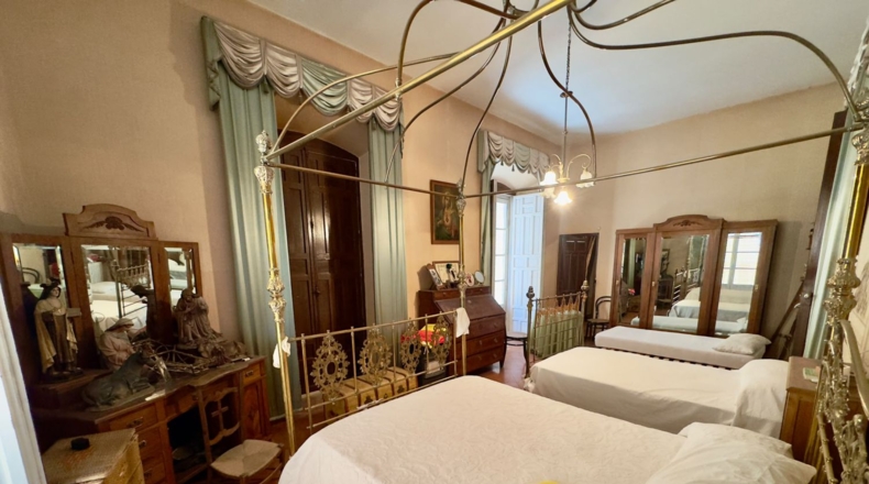 Ciudad Real - Santa Cruz de Mudela - 1790m2
