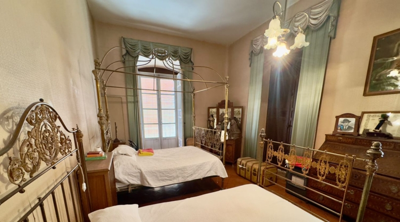 Ciudad Real - Santa Cruz de Mudela - 1790m2