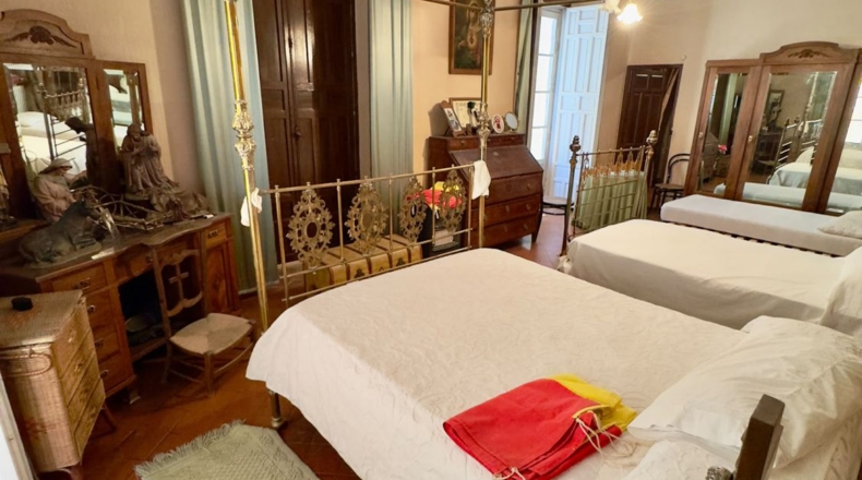 Ciudad Real - Santa Cruz de Mudela - 1790m2