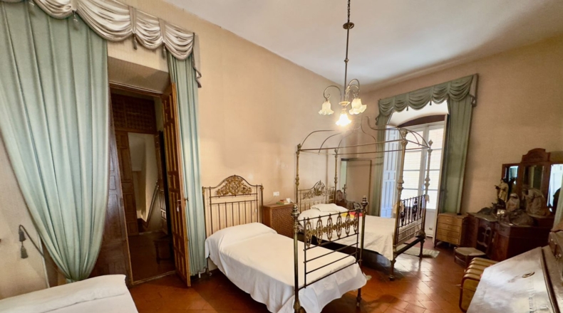 Ciudad Real - Santa Cruz de Mudela - 1790m2