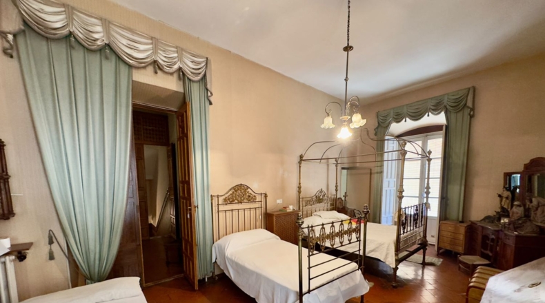 Ciudad Real - Santa Cruz de Mudela - 1790m2