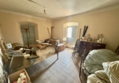 Casa de campo con terreno en venta en Santa Cruz de Mudela ref: TR417108 foto