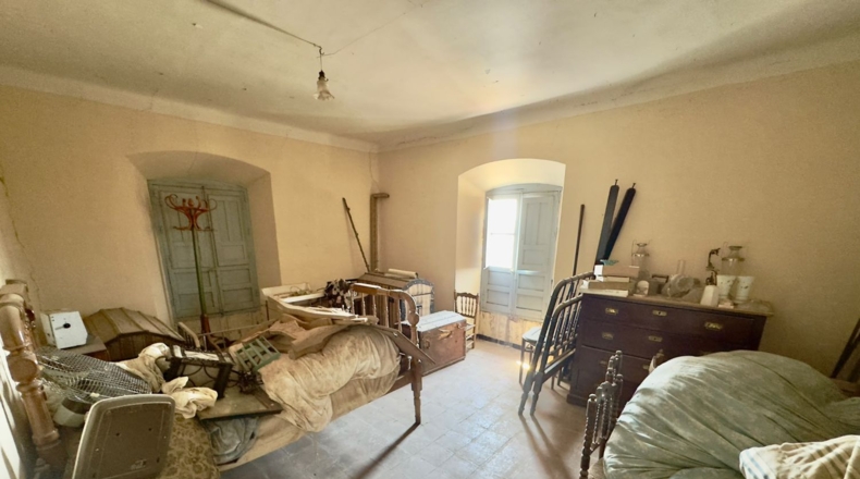 Ciudad Real - Santa Cruz de Mudela - 1790m2