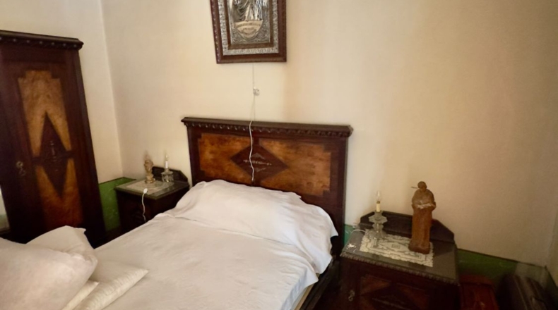 Ciudad Real - Santa Cruz de Mudela - 1790m2