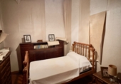 Casa de campo con terreno en venta en Santa Cruz de Mudela ref: TR417108 foto