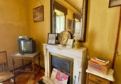 Casa de campo con terreno en venta en Santa Cruz de Mudela ref: TR417108 foto