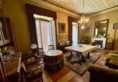 Casa de campo con terreno en venta en Santa Cruz de Mudela ref: TR417108 foto
