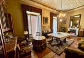 Casa de campo con terreno en venta en Santa Cruz de Mudela ref: TR417108 foto