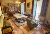 Casa de campo con terreno en venta en Santa Cruz de Mudela ref: TR417108 foto