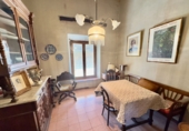 Casa de campo con terreno en venta en Santa Cruz de Mudela ref: TR417108 foto