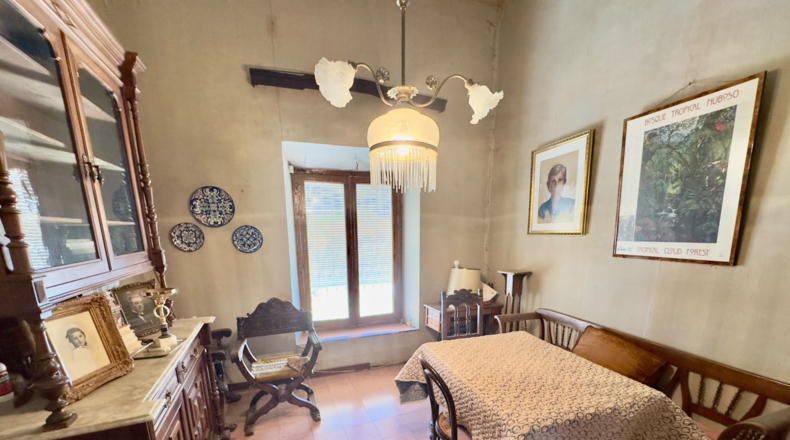 Ciudad Real - Santa Cruz de Mudela - 1790m2