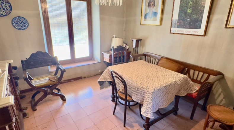 Ciudad Real - Santa Cruz de Mudela - 1790m2