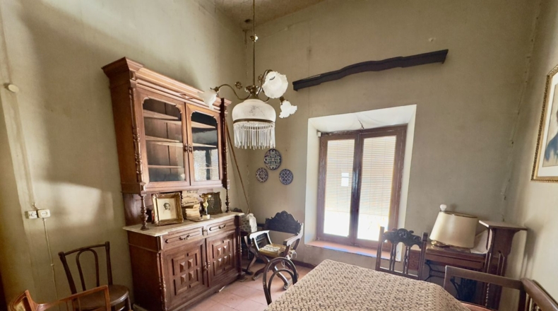 Ciudad Real - Santa Cruz de Mudela - 1790m2