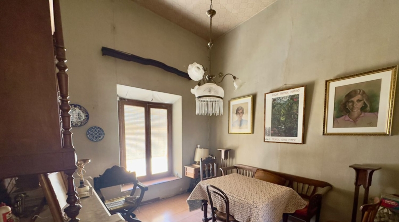 Ciudad Real - Santa Cruz de Mudela - 1790m2