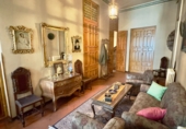 Casa de campo con terreno en venta en Santa Cruz de Mudela ref: TR417108 foto