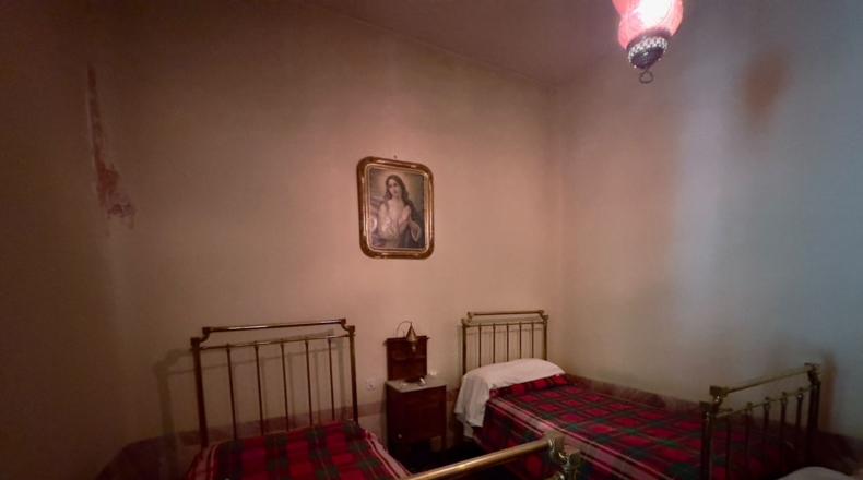 Ciudad Real - Santa Cruz de Mudela - 1790m2