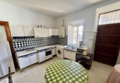 Casa de campo con terreno en venta en Santa Cruz de Mudela ref: TR417108 foto