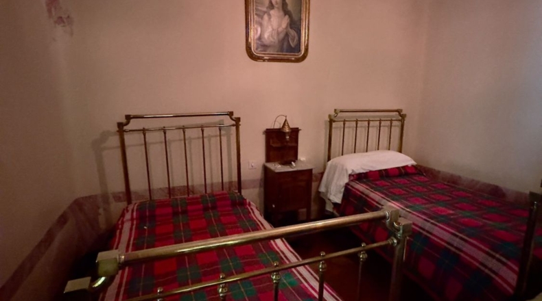 Ciudad Real - Santa Cruz de Mudela - 1790m2