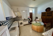 Casa de campo con terreno en venta en Santa Cruz de Mudela ref: TR417108 foto