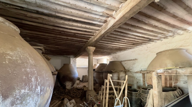 Ciudad Real - Santa Cruz de Mudela - 1790m2