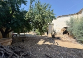 Casa de campo con terreno en venta en Santa Cruz de Mudela ref: TR417108 foto