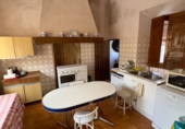 Casa de campo con terreno en venta en Santa Cruz de Mudela ref: TR417108 foto