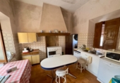 Casa de campo con terreno en venta en Santa Cruz de Mudela ref: TR417108 foto
