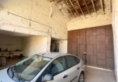 Casa de campo con terreno en venta en Santa Cruz de Mudela ref: TR417108 foto