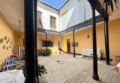 Casa de campo con terreno en venta en Santa Cruz de Mudela ref: TR417108 foto