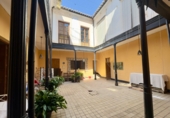 Casa de campo con terreno en venta en Santa Cruz de Mudela ref: TR417108 foto
