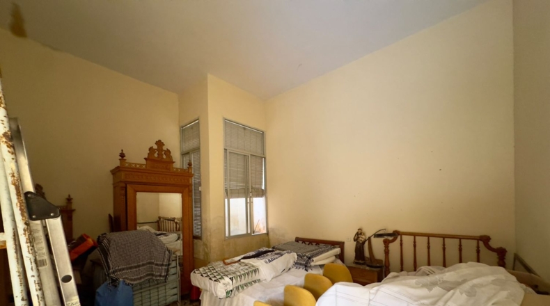 Ciudad Real - Santa Cruz de Mudela - 1790m2